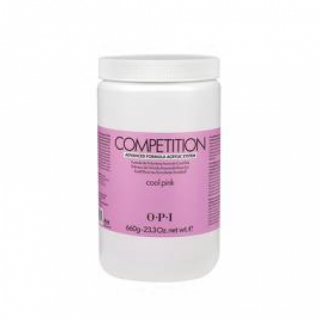 Acrylic Powder O.P.I COMPETION POWDER – Totally Natural 23.3 oz